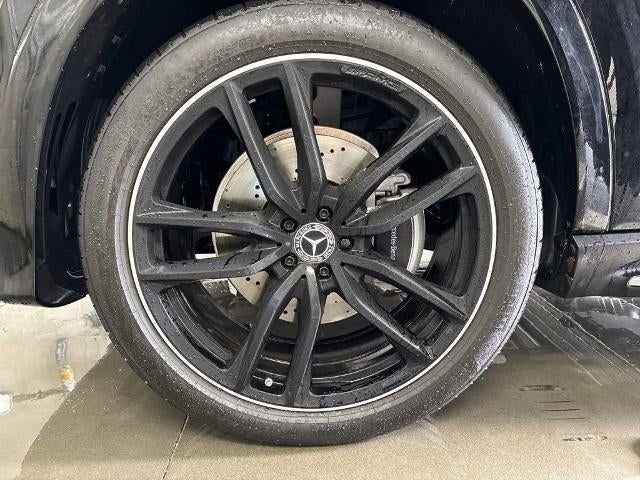 2025 Mercedes-Benz GLS 450 4MATIC®