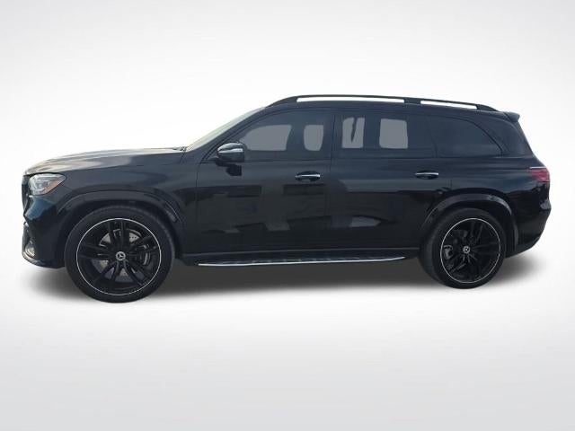 2025 Mercedes-Benz GLS 450 4MATIC®