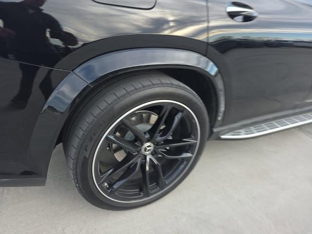 2025 Mercedes-Benz GLS 450 4MATIC®