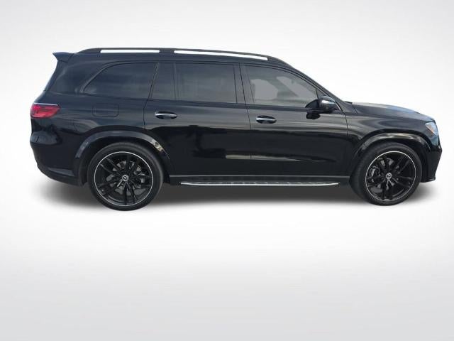 2025 Mercedes-Benz GLS 450 4MATIC®