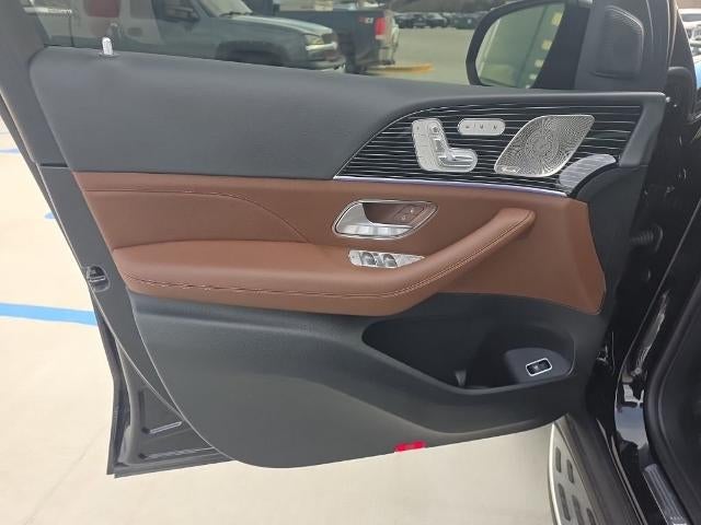 2025 Mercedes-Benz GLS 450 4MATIC®