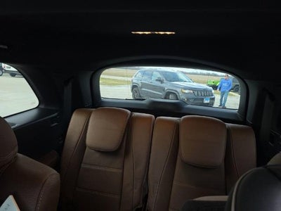 2025 Mercedes-Benz GLS 450 4MATIC®