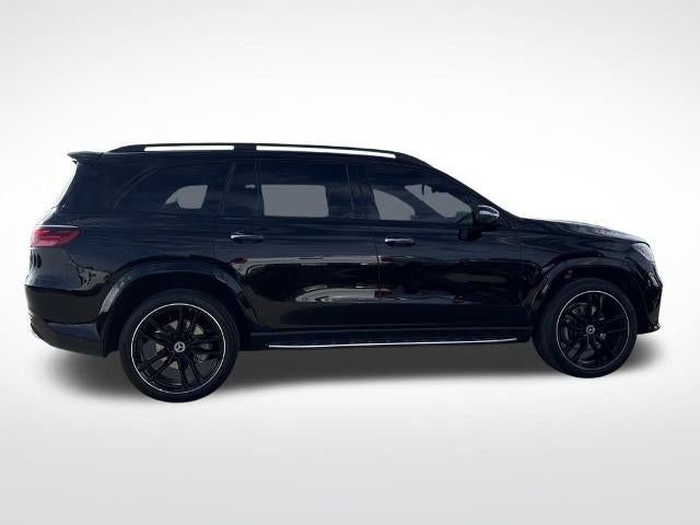 2025 Mercedes-Benz GLS 450 4MATIC®