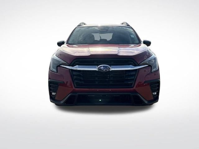 2025 Subaru Ascent Limited 8-Passenger