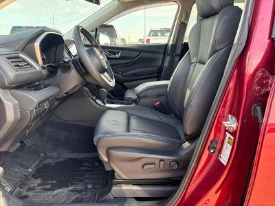 2025 Subaru Ascent Limited 8-Passenger