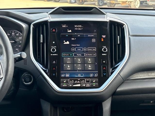 2025 Subaru Ascent Limited 8-Passenger