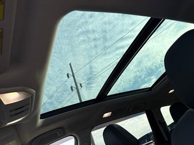 2025 Subaru Ascent Limited 8-Passenger