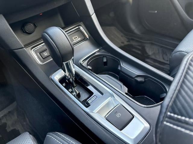 2025 Subaru Ascent Limited 8-Passenger