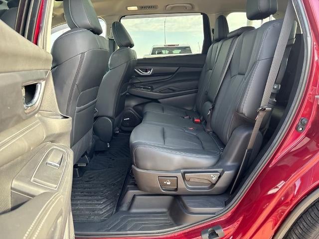 2025 Subaru Ascent Limited 8-Passenger