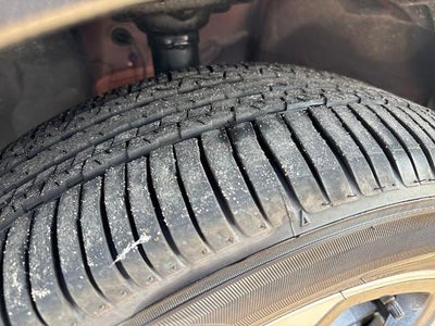 2025 Subaru Ascent Limited 8-Passenger