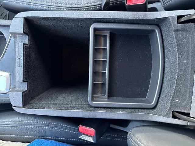 2025 Subaru Ascent Limited 8-Passenger