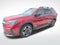 2025 Subaru Ascent Limited 8-Passenger