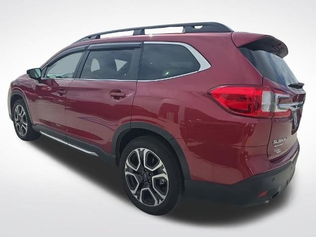 2025 Subaru Ascent Limited 8-Passenger