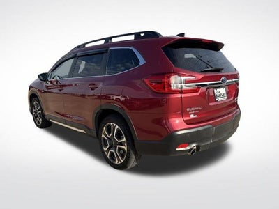 2025 Subaru Ascent Limited 8-Passenger
