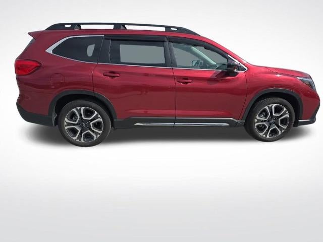 2025 Subaru Ascent Limited 8-Passenger