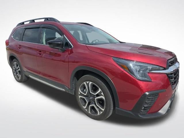 2025 Subaru Ascent Limited 8-Passenger