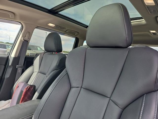 2025 Subaru Ascent Limited 8-Passenger