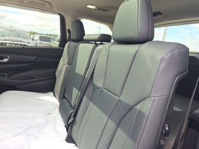 2025 Subaru Ascent Limited 8-Passenger