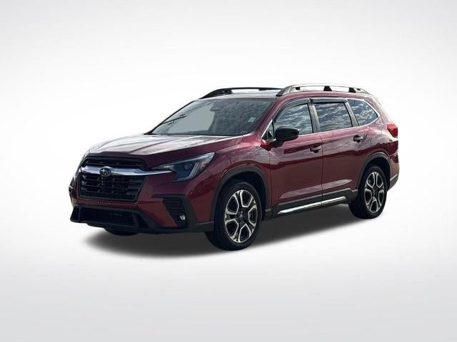 2025 Subaru Ascent Limited 8-Passenger