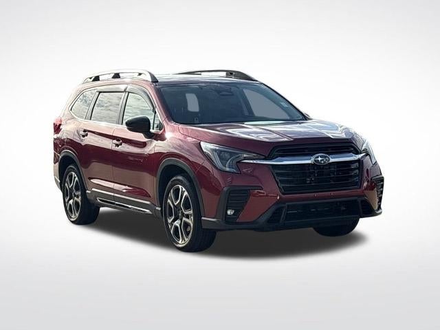 2025 Subaru Ascent Limited 8-Passenger