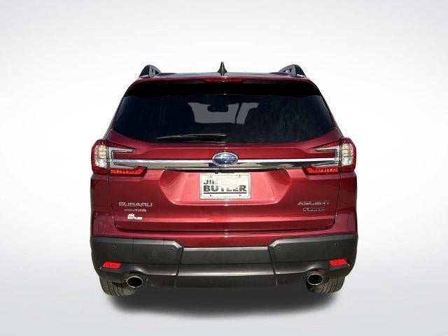 2025 Subaru Ascent Limited 8-Passenger