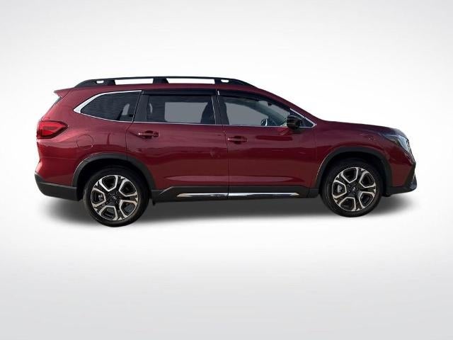2025 Subaru Ascent Limited 8-Passenger