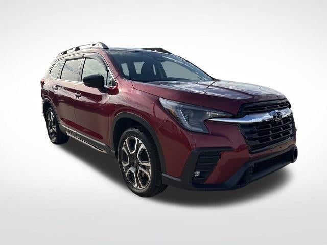2025 Subaru Ascent Limited 8-Passenger