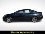 2016 Toyota Camry XLE