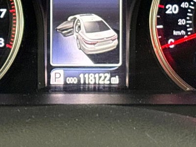 2016 Toyota Camry XLE