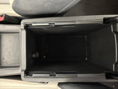 2016 Toyota Camry XLE