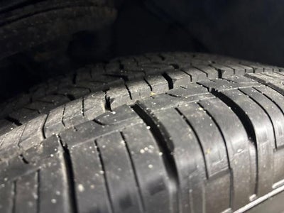 2016 Toyota Camry XLE