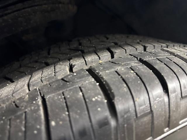 2016 Toyota Camry XLE