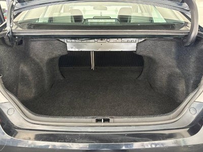 2016 Toyota Camry XLE