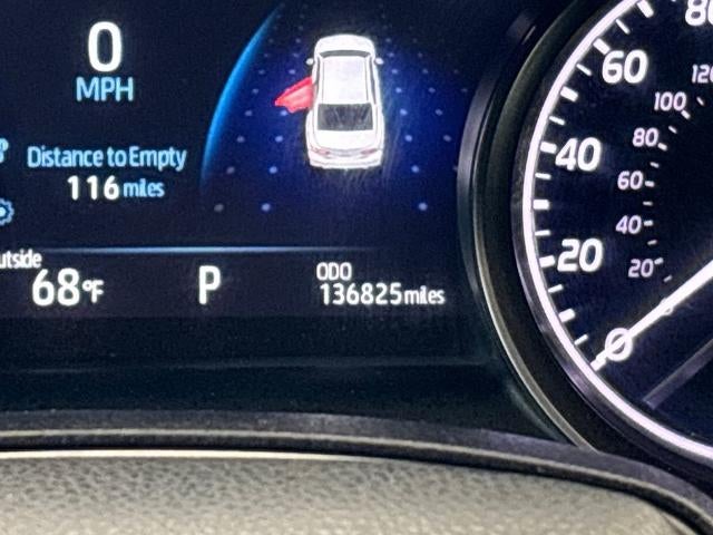 2021 Toyota Camry SE AWD