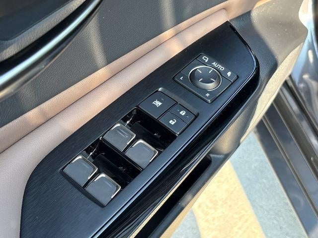 2025 Lexus ES 300h ES 300h