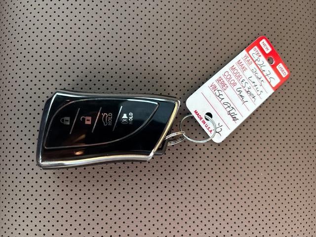 2025 Lexus ES 300h ES 300h