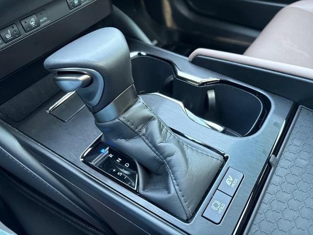 2025 Lexus ES 300h ES 300h