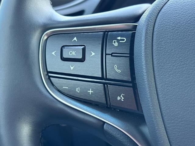 2025 Lexus ES 300h ES 300h