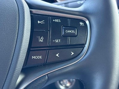 2025 Lexus ES 300h ES 300h