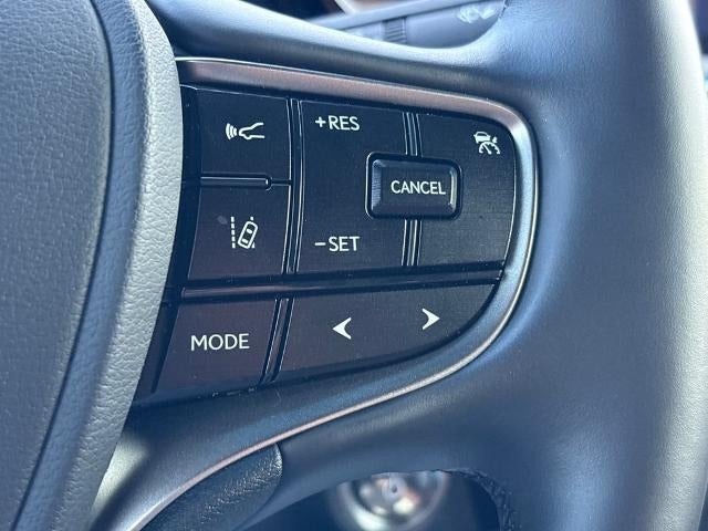 2025 Lexus ES 300h ES 300h