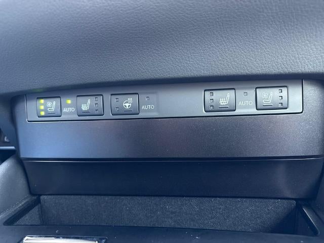 2025 Lexus ES 300h ES 300h