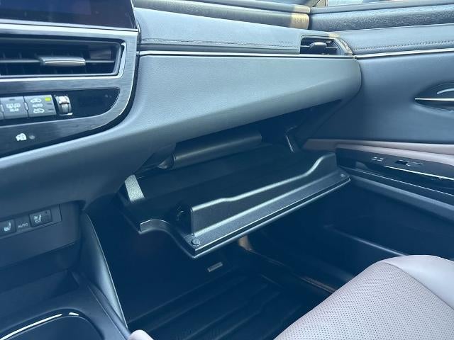 2025 Lexus ES 300h ES 300h