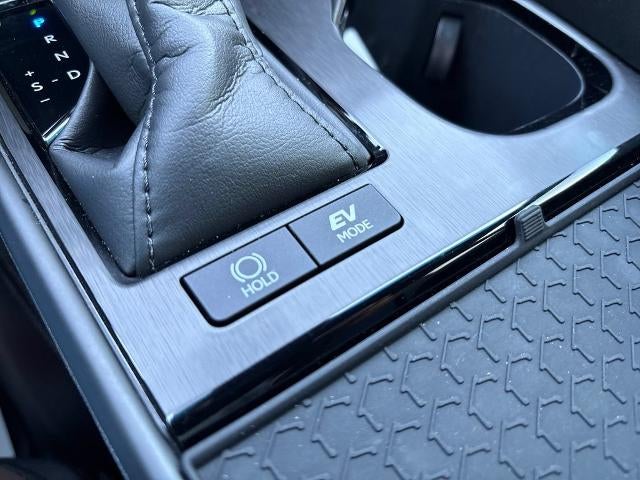 2025 Lexus ES 300h ES 300h