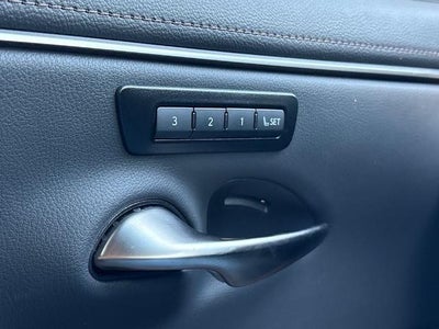 2025 Lexus ES 300h ES 300h