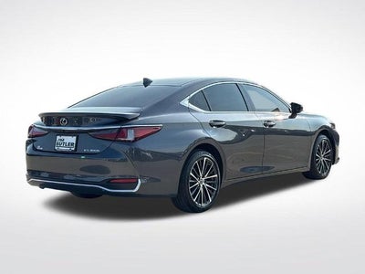 2025 Lexus ES 300h ES 300h