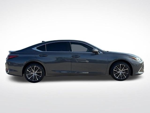 2025 Lexus ES 300h ES 300h