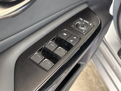 2025 Lexus ES ES 350