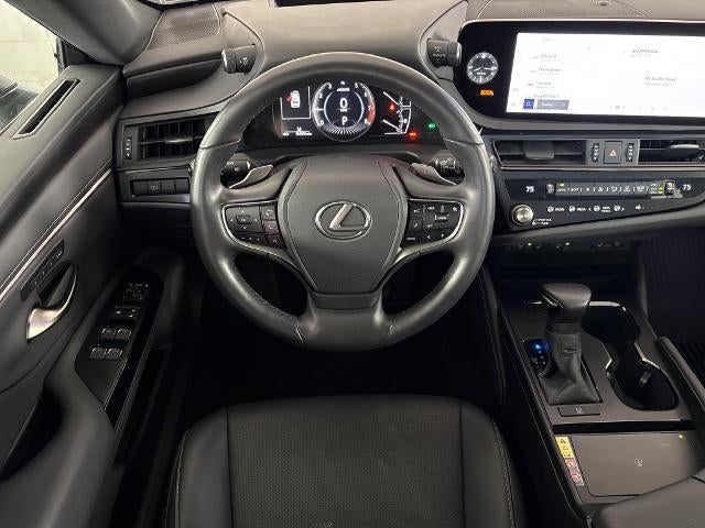 2025 Lexus ES ES 350
