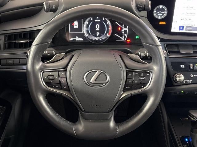 2025 Lexus ES ES 350