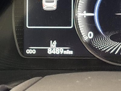 2025 Lexus ES ES 350